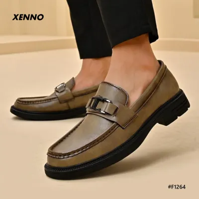 Crown Stature Formal Shoes